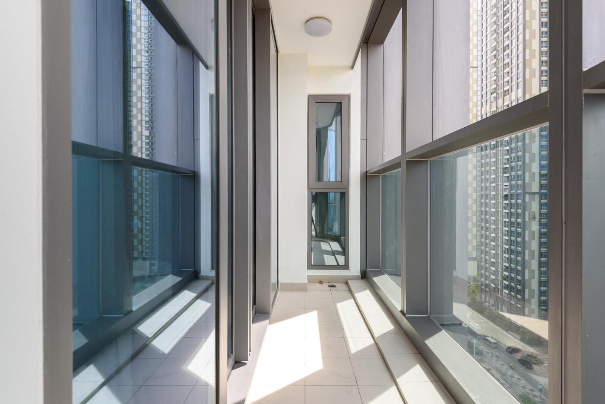 The Landmark 81 Residence Luxury Suite 胡志明市 外观 照片