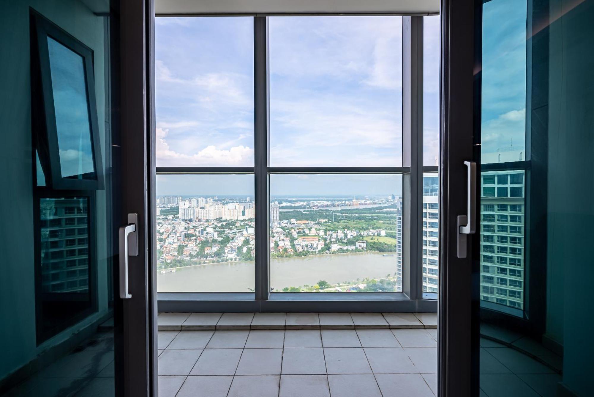 The Landmark 81 Residence Luxury Suite 胡志明市 外观 照片
