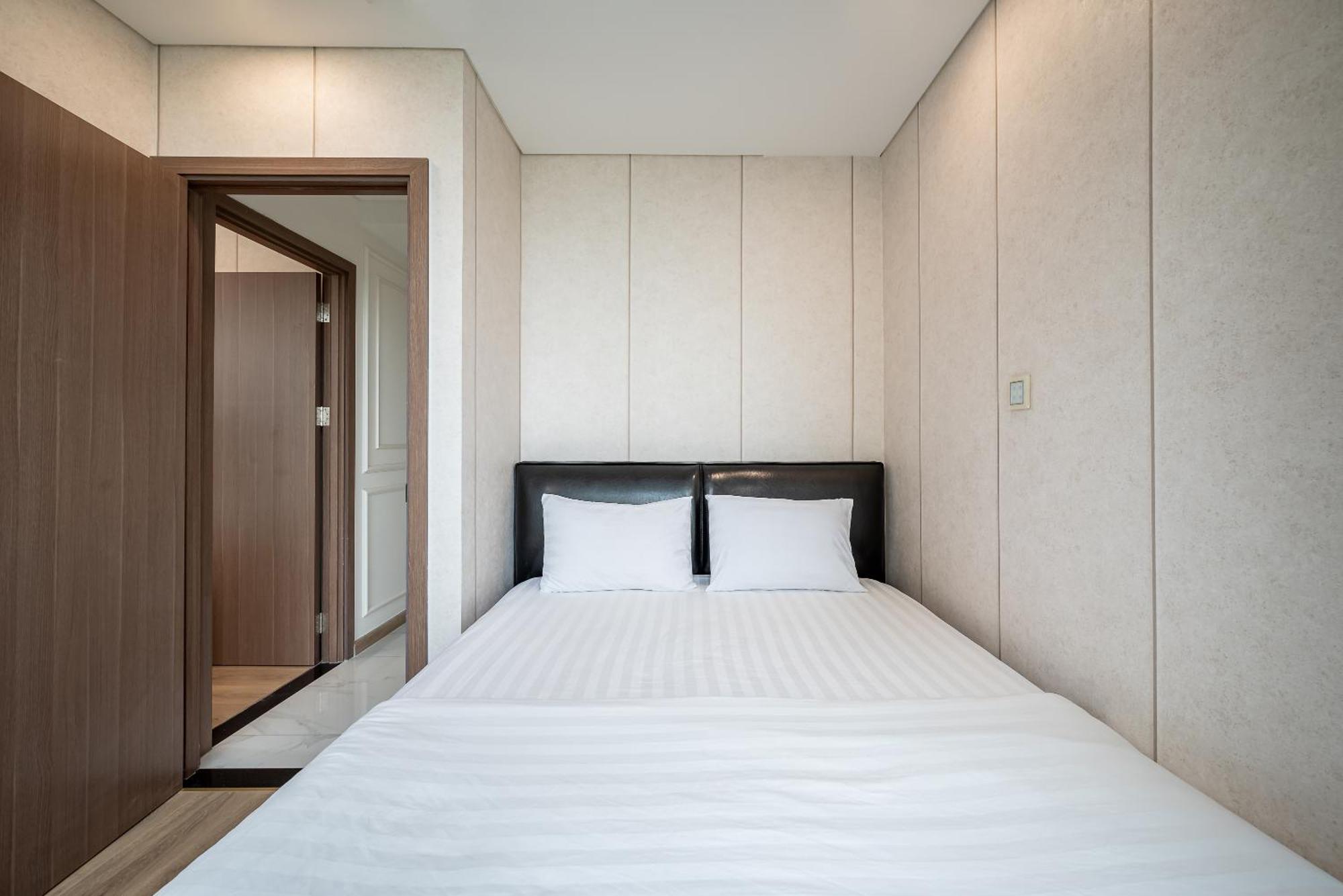 The Landmark 81 Residence Luxury Suite 胡志明市 外观 照片