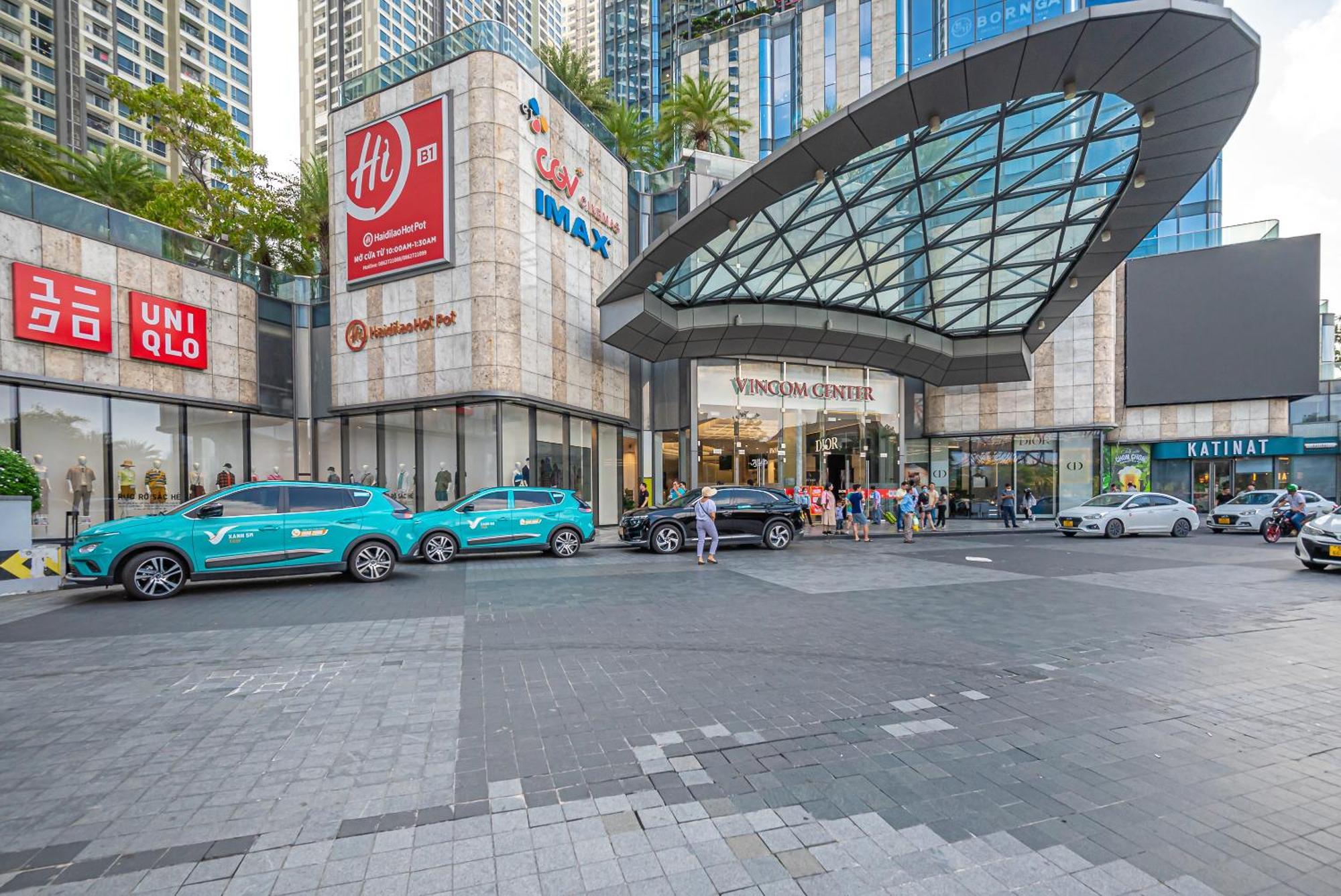 The Landmark 81 Residence Luxury Suite 胡志明市 外观 照片