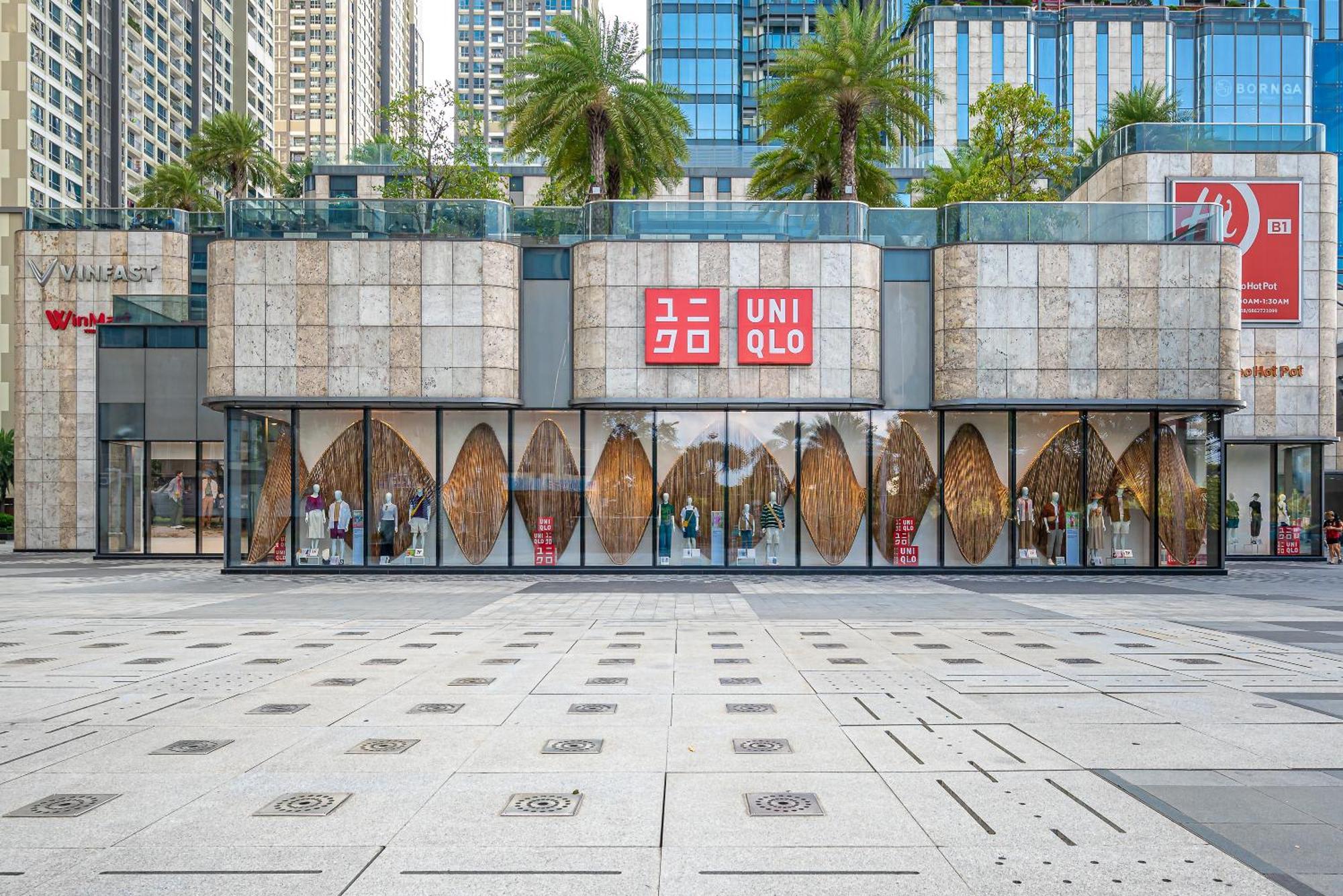 The Landmark 81 Residence Luxury Suite 胡志明市 外观 照片